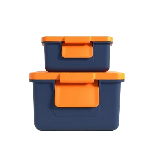 Storage Bins