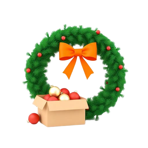 Holiday Decorations